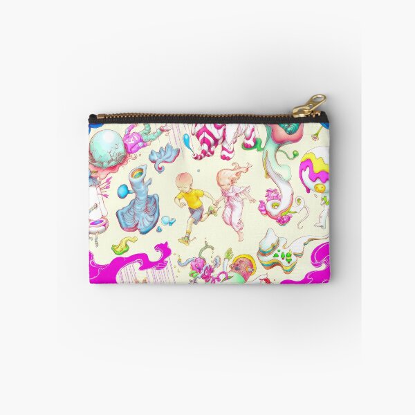 Item preview, James Jean designed and sold by MARIAMOMO.