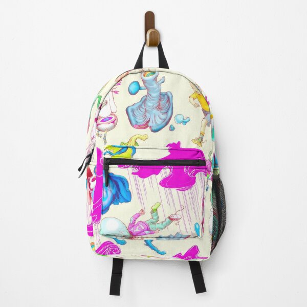 Item preview, James Jean designed and sold by MARIAMOMO.