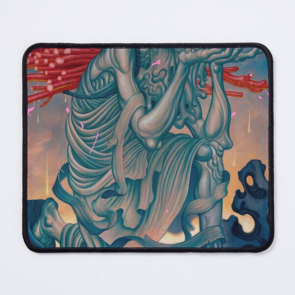Item preview, James Jean designed and sold by MARIAMOMO.