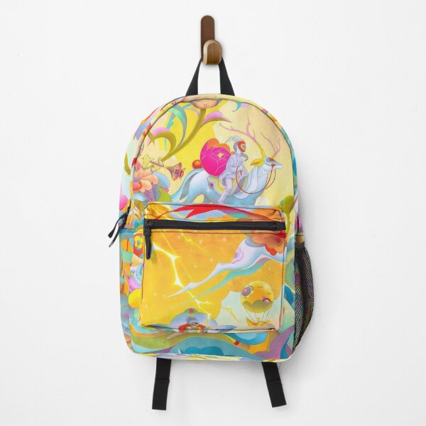 Item preview, James Jean designed and sold by MARIAMOMO.