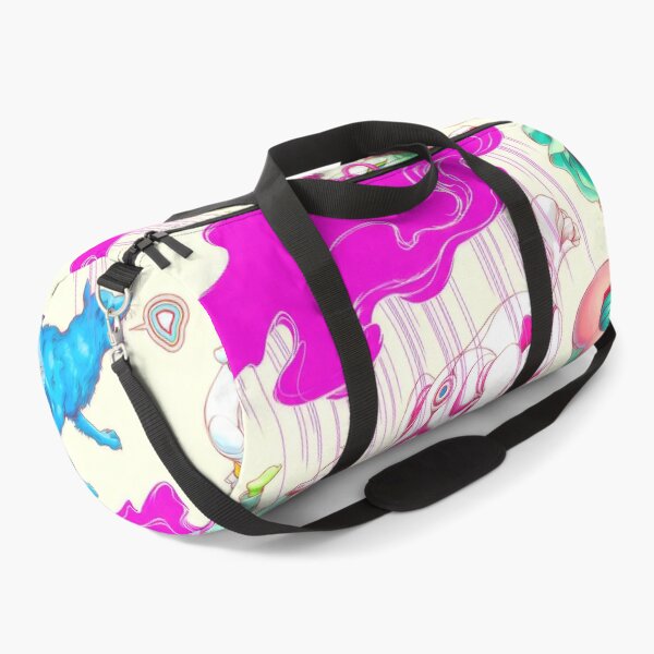 Item preview, James Jean designed and sold by MARIAMOMO.