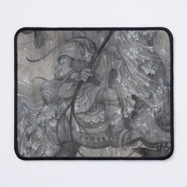 Item preview, James Jean designed and sold by MARIAMOMO.