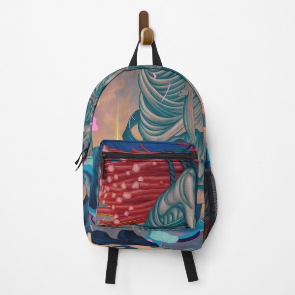 Item preview, James Jean designed and sold by MARIAMOMO.