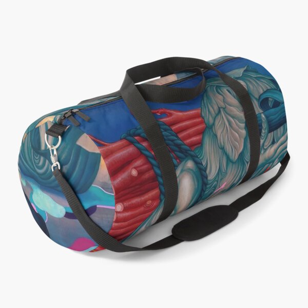 Item preview, James Jean designed and sold by MARIAMOMO.