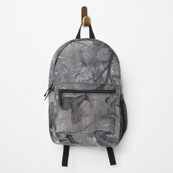 Item preview, James Jean designed and sold by MARIAMOMO.