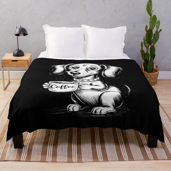 Item preview, Cute Unique Chihuahua & Coffee designed and sold by JonBarnes22.