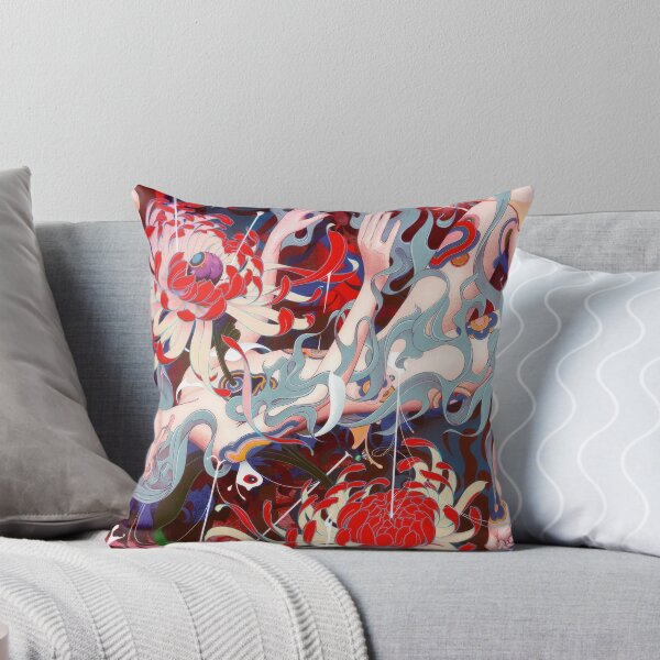 Item preview, James Jean designed and sold by MARIAMOMO.