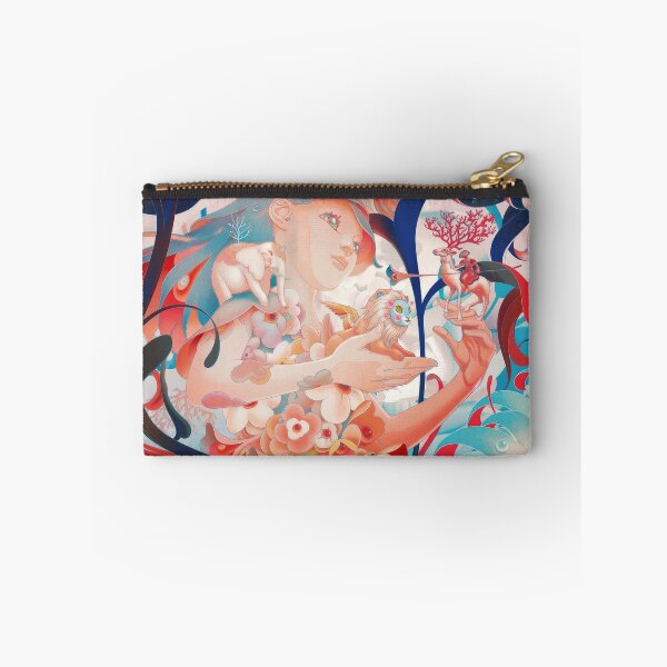 Item preview, James Jean designed and sold by MARIAMOMO.