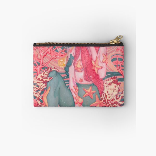 Item preview, James Jean designed and sold by MARIAMOMO.