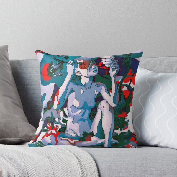 Item preview, James Jean designed and sold by MARIAMOMO.