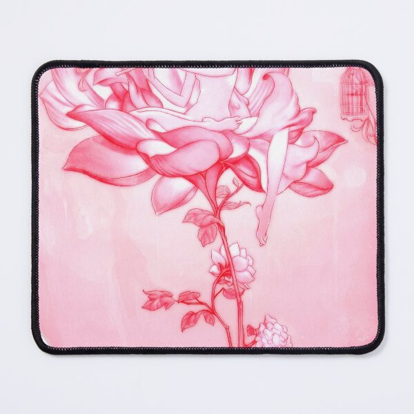Item preview, James Jean designed and sold by MARIAMOMO.