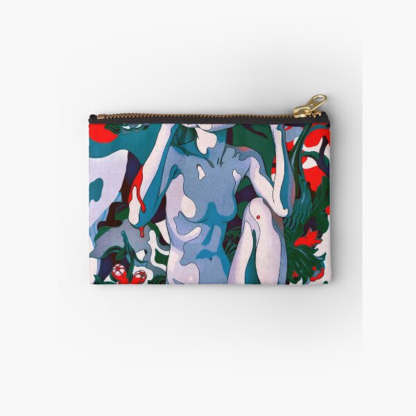 Item preview, James Jean designed and sold by MARIAMOMO.