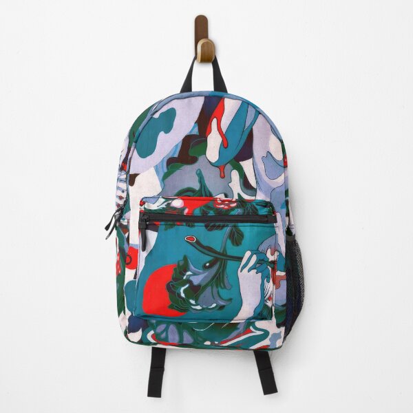 Item preview, James Jean designed and sold by MARIAMOMO.
