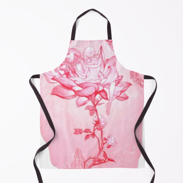 Item preview, James Jean designed and sold by MARIAMOMO.