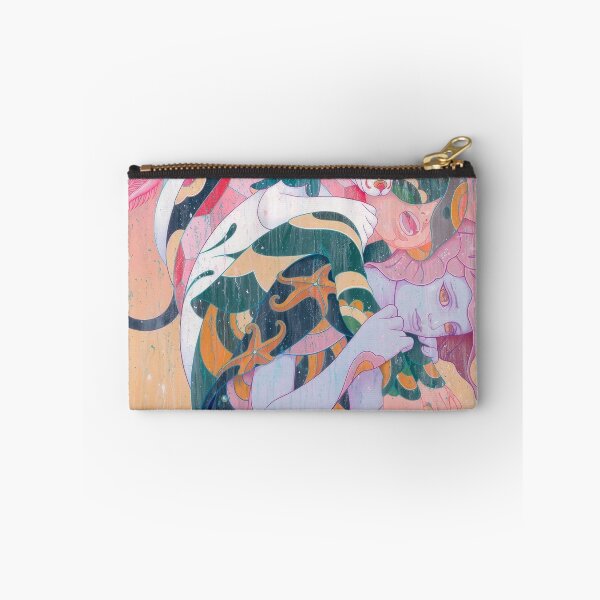 Item preview, James Jean designed and sold by MARIAMOMO.