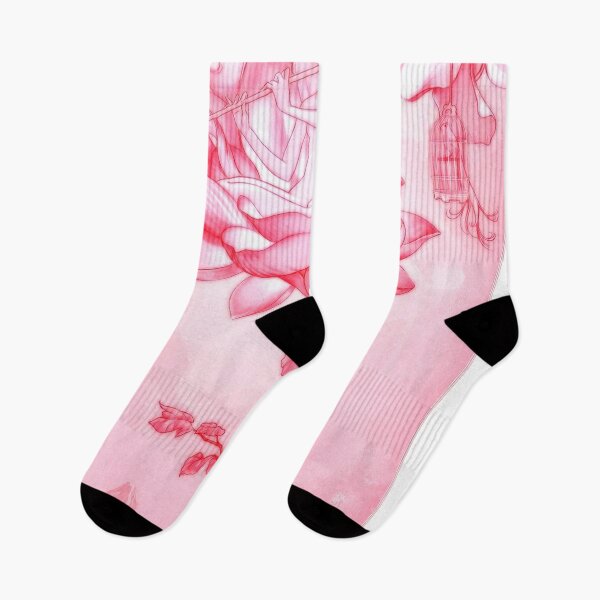 Item preview, James Jean designed and sold by MARIAMOMO.