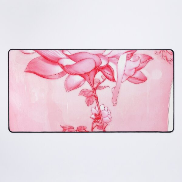 Item preview, James Jean designed and sold by MARIAMOMO.