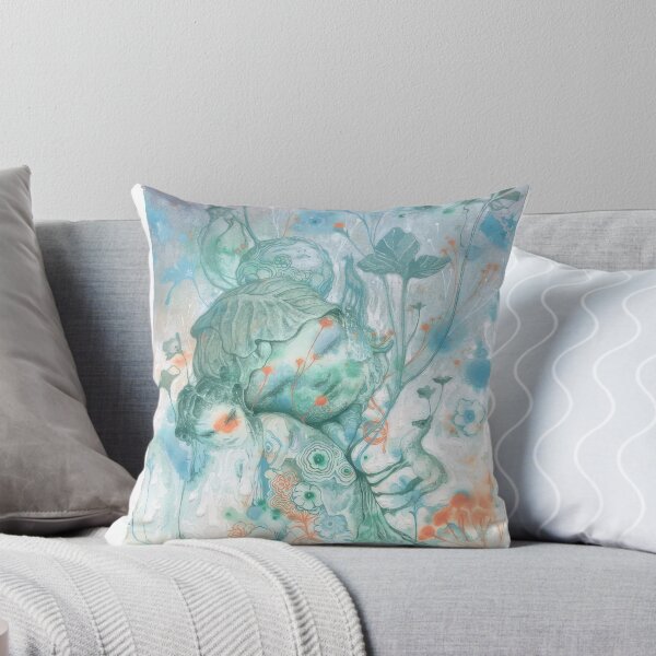 Item preview, James Jean designed and sold by MARIAMOMO.