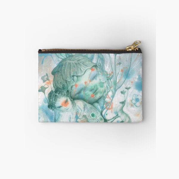 Item preview, James Jean designed and sold by MARIAMOMO.