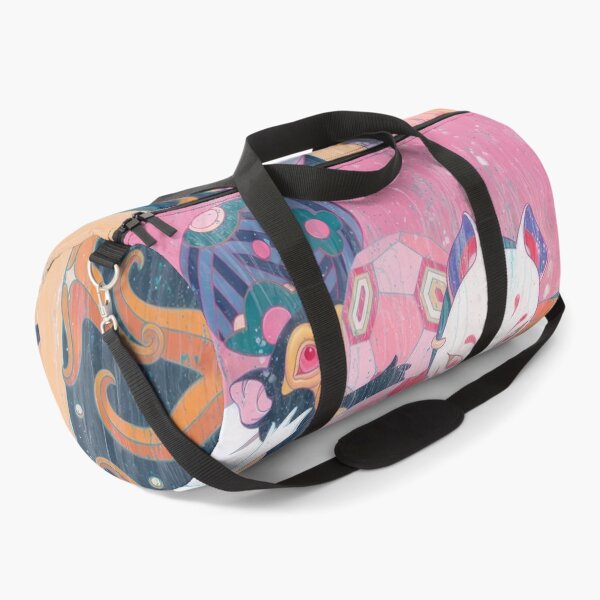 Item preview, James Jean designed and sold by MARIAMOMO.