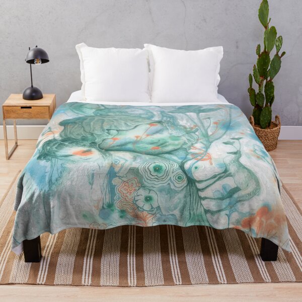 Item preview, James Jean designed and sold by MARIAMOMO.