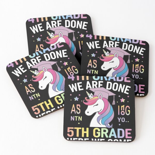 Item preview, 4th Birthday Unicorn for Girls Age 4 Tie Dye  designed and sold by GGrizeldaRivas.