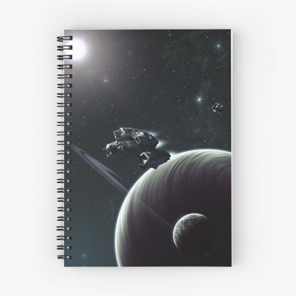 Item preview, Nostromo designed and sold by Noble-7.