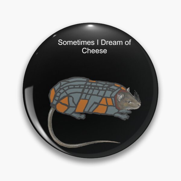 Item preview, Cheese designed and sold by JRPjr.