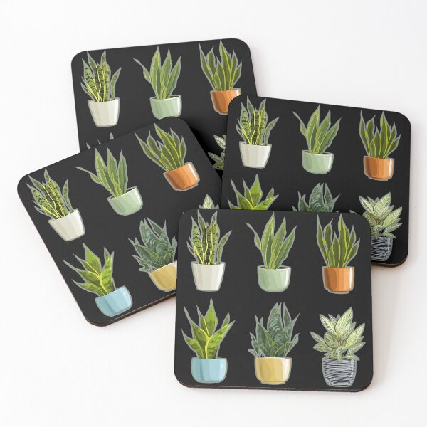 Item preview, Cute Plant Pots Art- Funny Plant Lover Gift Pot designed and sold by Artania21.