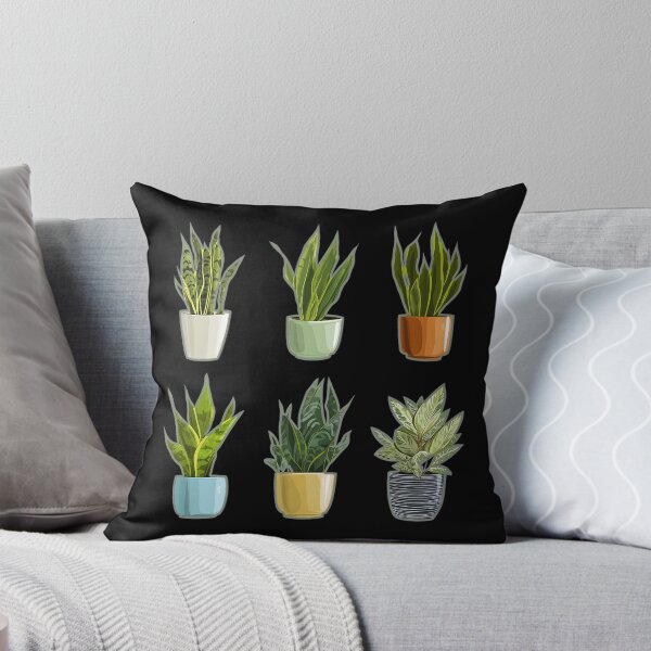 Item preview, Cute Plant Pots Art- Funny Plant Lover Gift Pot designed and sold by Artania21.