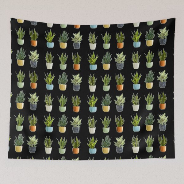 Item preview, Cute Plant Pots Art- Funny Plant Lover Gift Pot designed and sold by Artania21.