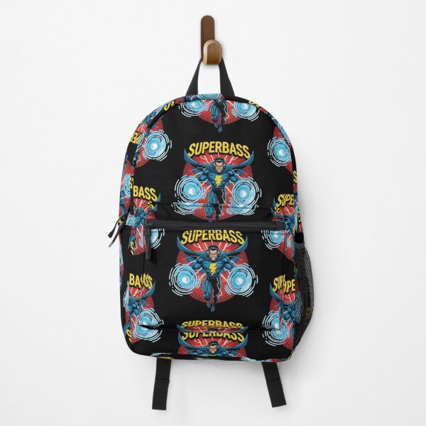 Item preview, SUPERBASS designed and sold by Gnfree.
