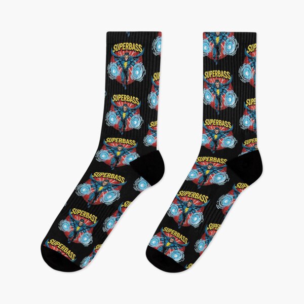 Item preview, SUPERBASS designed and sold by Gnfree.