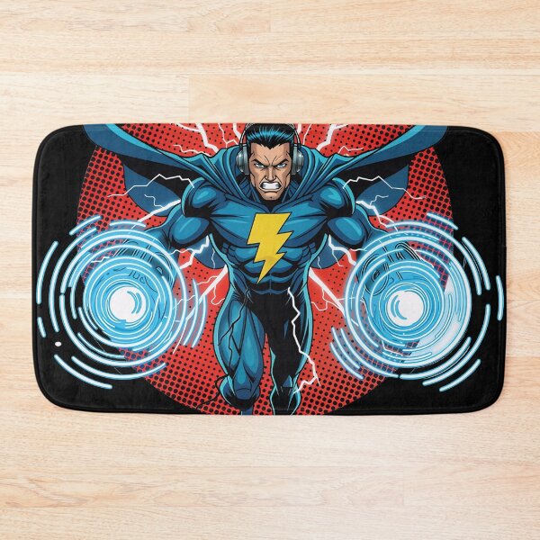 Item preview, SUPERBASS designed and sold by Gnfree.