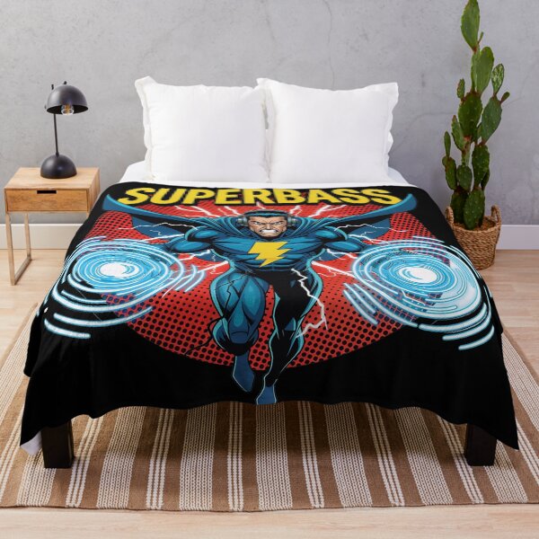 Item preview, SUPERBASS designed and sold by Gnfree.