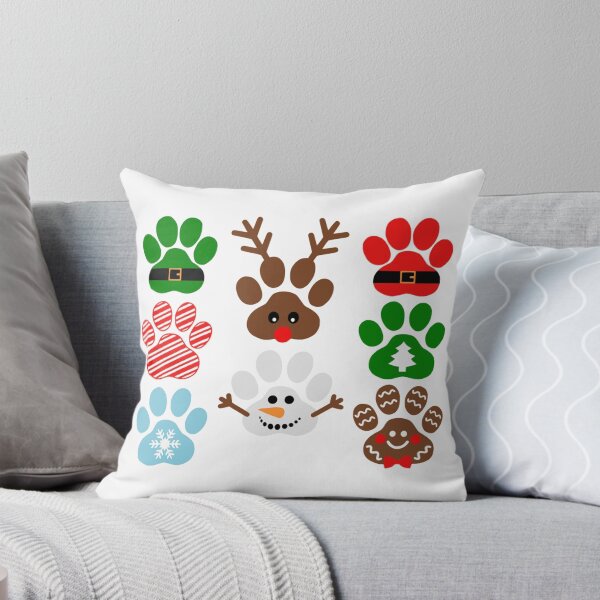 Item preview, Dog Christmas designed and sold by BlazarShop.