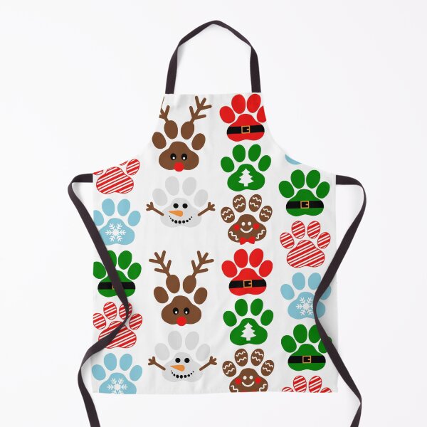 Item preview, Dog Christmas designed and sold by BlazarShop.