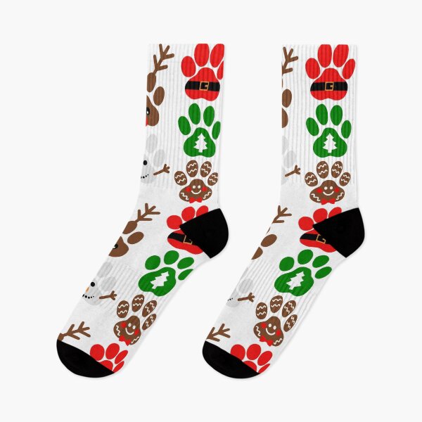 Item preview, Dog Christmas designed and sold by BlazarShop.