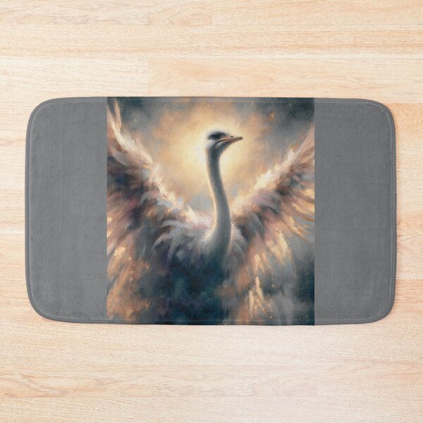 Item preview, Faith Takes Flight – United in Spirit BM designed and sold by PaintPourPlay.