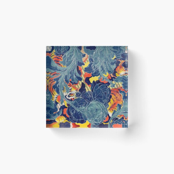 Item preview, James Jean designed and sold by MARIAMOMO.