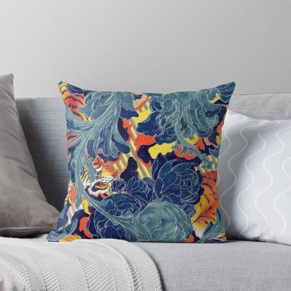 Item preview, James Jean designed and sold by MARIAMOMO.