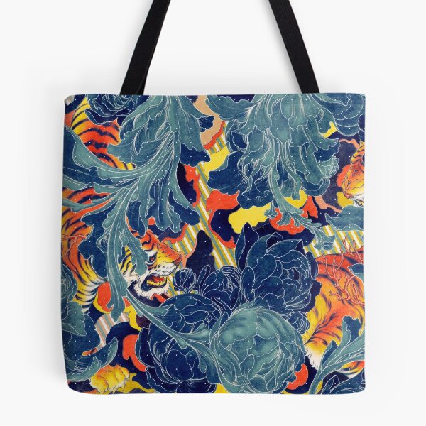 Item preview, James Jean designed and sold by MARIAMOMO.