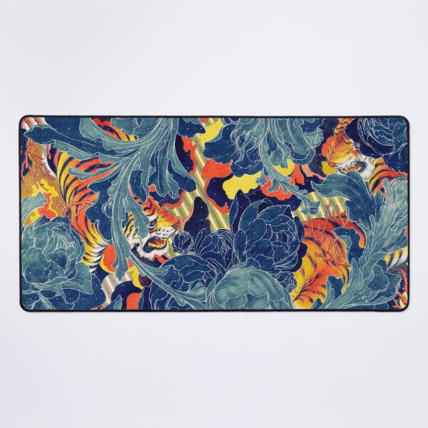 Item preview, James Jean designed and sold by MARIAMOMO.