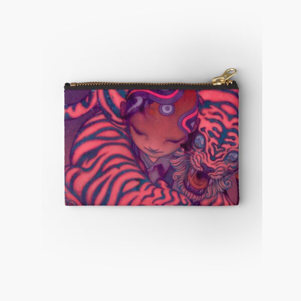 Item preview, James Jean designed and sold by MARIAMOMO.