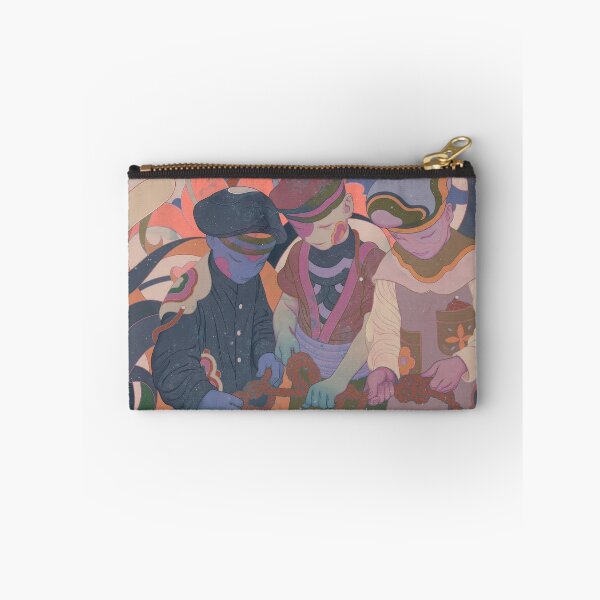 Item preview, James Jean designed and sold by MARIAMOMO.