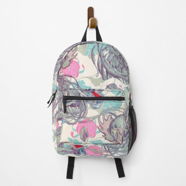 Item preview, James Jean designed and sold by MARIAMOMO.