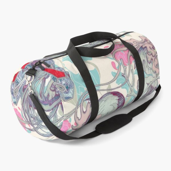 Item preview, James Jean designed and sold by MARIAMOMO.