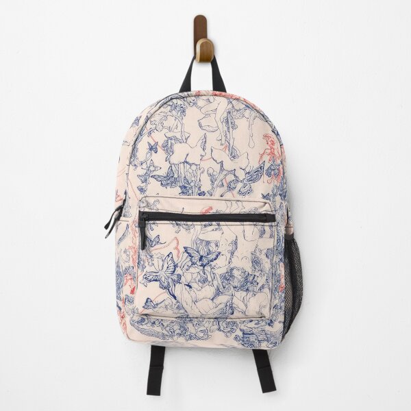 Item preview, James Jean designed and sold by MARIAMOMO.