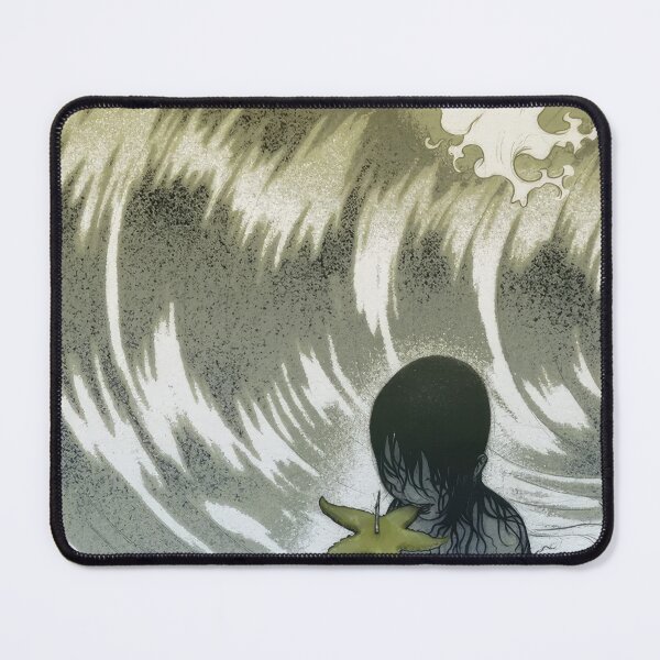 Item preview, James Jean designed and sold by MARIAMOMO.