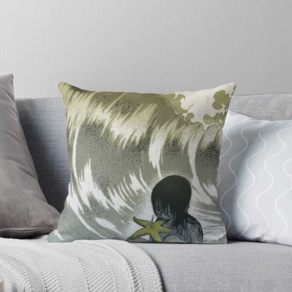 Item preview, James Jean designed and sold by MARIAMOMO.